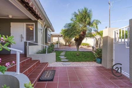 Gaito House + Apartment 3, Willemstad East, Curaçao