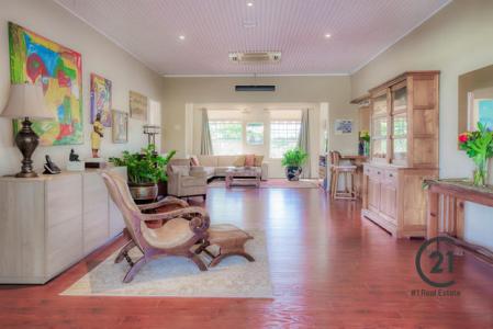 Gaito House + Apartment 3, Willemstad East, Curaçao