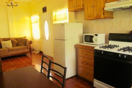 La Pastora Three Bedroom Apartment, Bailies Bacolet, St.david's West Indies, Grenada