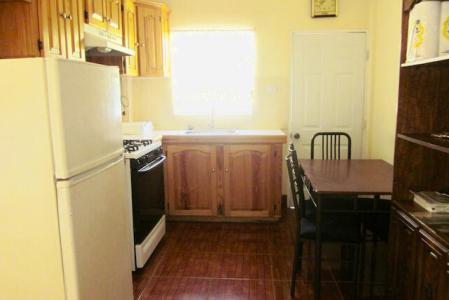 La Pastora Three Bedroom Apartment, Bailies Bacolet, St.david's West Indies, Granada