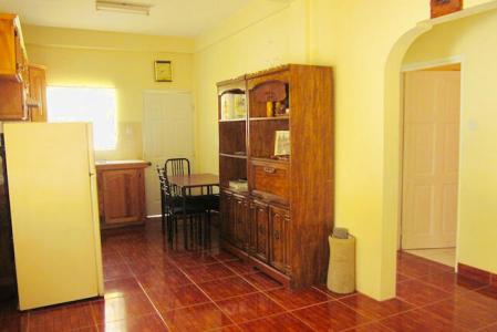 La Pastora Three Bedroom Apartment, Bailies Bacolet, St.david's West Indies, Granada