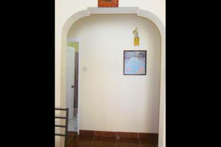 La Pastora Three Bedroom Apartment, Bailies Bacolet, St.david's West Indies, Granada