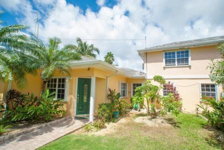 65, Hopefield Drive, Savannah Home And 2 Apartments, Savannah / Newlands, Grand Cayman, Cayman Islands