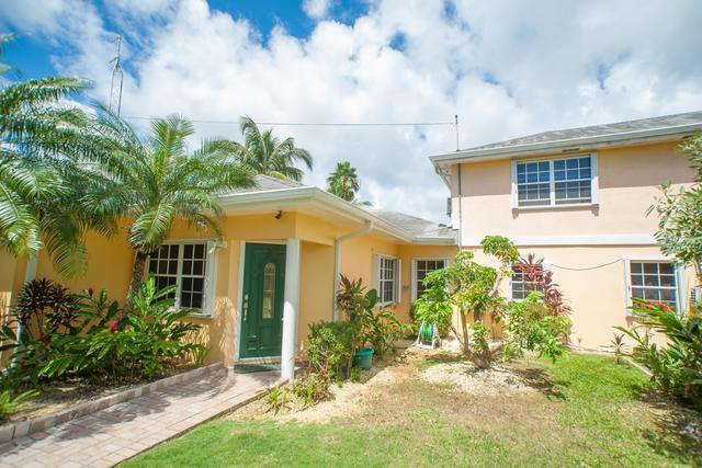 65, Hopefield Drive, Savannah Home And 2 Apartments, Savannah / Newlands, Grand Cayman, ケイマン諸島