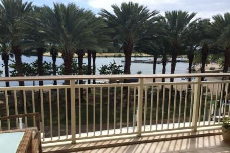 The Terraces at Camana Bay, Seven Mile Beach, Grand Cayman, איי קיימן