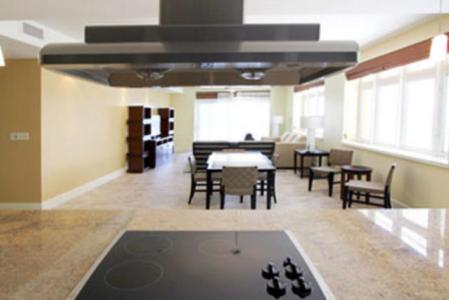 The Terraces at Camana Bay, Seven Mile Beach, Grand Cayman, 开曼群岛