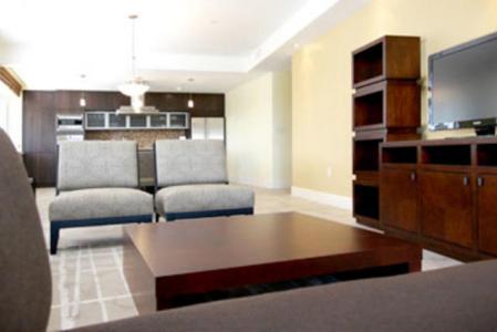 The Terraces at Camana Bay, Seven Mile Beach, Grand Cayman, 开曼群岛