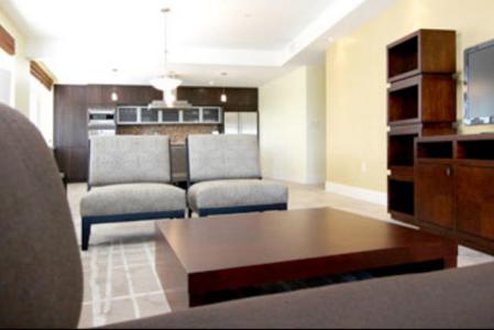 The Terraces at Camana Bay, Seven Mile Beach, Grand Cayman, Iles Caïmans