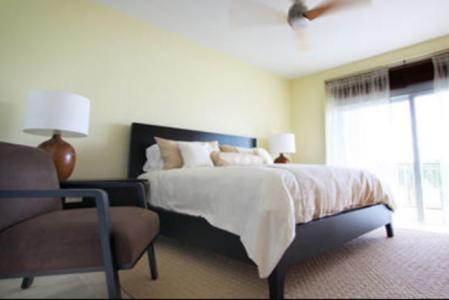 The Terraces at Camana Bay, Seven Mile Beach, Grand Cayman, Iles Caïmans