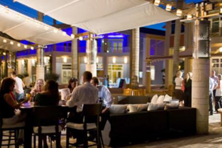 The Terraces at Camana Bay, Seven Mile Beach, Grand Cayman, איי קיימן