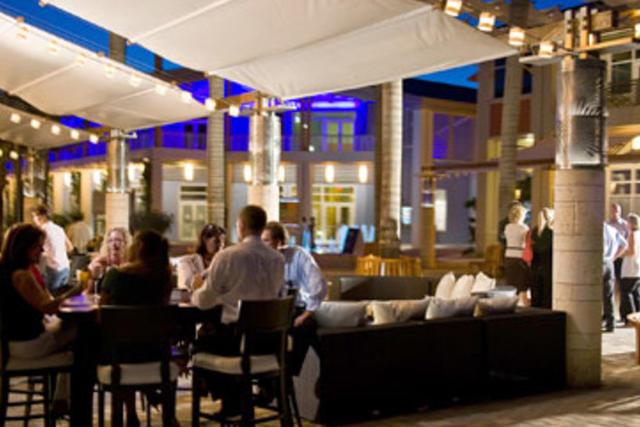 The Terraces at Camana Bay, Seven Mile Beach, Grand Cayman, جزر كايمان