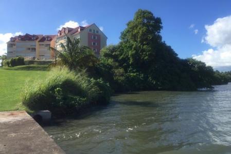 Residence Némo Bat c n°36, PETIT-BOURG - Roujol, Bourg, Petit-bourg 97170, Guadeloupe