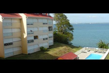 Residence NÃ©mo Bat c nÂ°36, PETIT-BOURG - Roujol, Bourg, Petit-bourg 97170, グアドループ