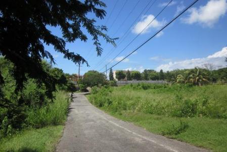 True Blue Lot No. 24, True Blue, St.george's West Indies, Granada