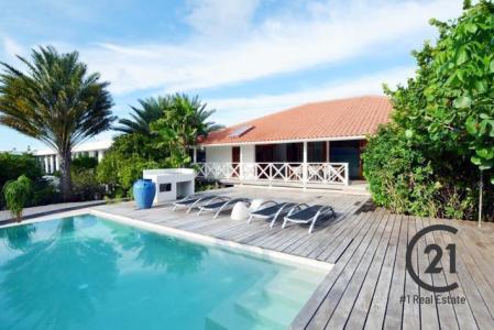 Boca Gentil Villa, Willemstad East, Curazao