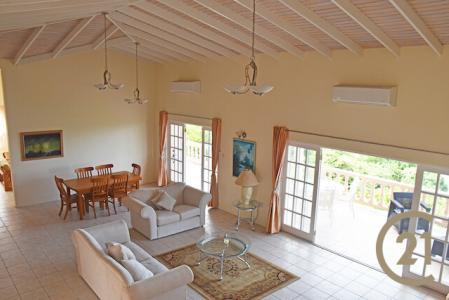 Flamingo OceanView Villa, Fort Jeudy, St.george's West Indies, Grenada