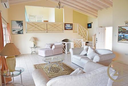 Flamingo OceanView Villa, Fort Jeudy, St.george's West Indies, Grenada