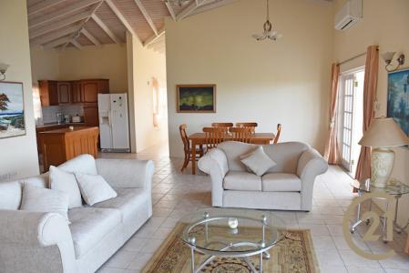 Flamingo OceanView Villa, Fort Jeudy, St.george's West Indies, Grenada