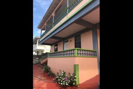 Two Storey Building in Castle comfort, Saint George, 도미니카