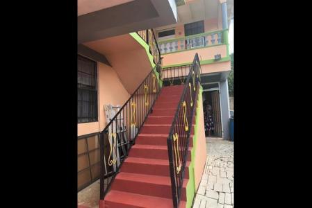 Two Storey Building in Castle comfort, Saint George, 도미니카