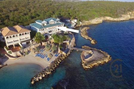 Curacao Ocean Resort Penthouse 7, Willemstad East, Curaçao