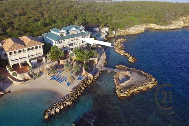 Curacao Ocean Resort Penthouse 7, Willemstad East, Curaçao