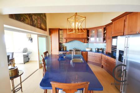 Curacao Ocean Resort Penthouse 7, Willemstad East, Curaçao