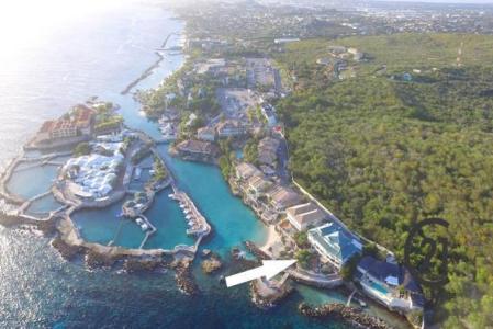 Curacao Ocean Resort Penthouse 7, Willemstad East, Curaçao