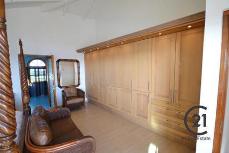 Curacao Ocean Resort Penthouse 7, Willemstad East, Curaçao