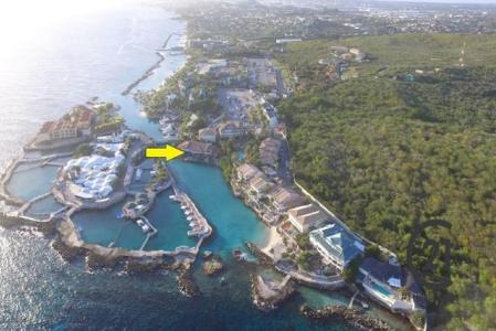 Curacao Ocean Resort Apartment 59+65, Willemstad East, Curazao
