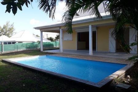 SAINT FRANCOIS - Domaine de May, Bragelogne-Blonval, Saint-françois 97118, Guadeloupe