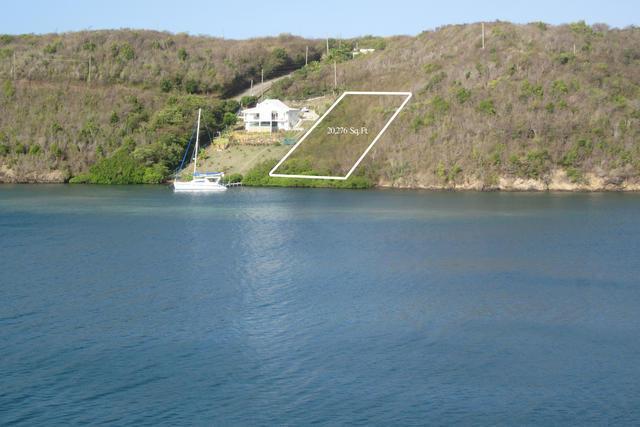 Egmont - Lot No. 184, Egmont, St.george's West Indies, 格林納達