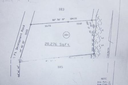 Egmont - Lot No. 184, Egmont, St.george's West Indies, 格林納達