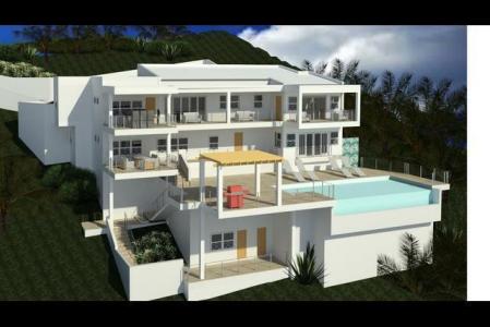 Egmont - Lot No. 184, Egmont, St.george's West Indies, 格林納達