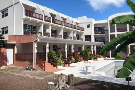 Villamar Apartments, Lance Aux Epines, St.george's West Indies, Grenada