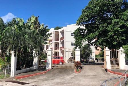 Villamar Apartments, Lance Aux Epines, St.george's West Indies, Grenada