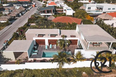 Vista Royal Villa Q6, Spanish Water, קורסאו