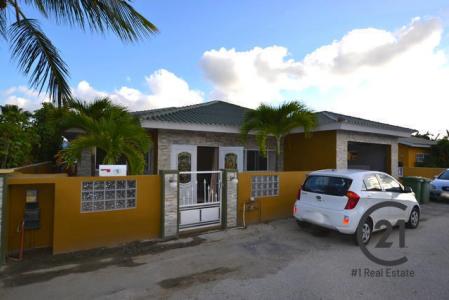 Klein St. Michiel Apartment 16, Willemstad West, Curaçao