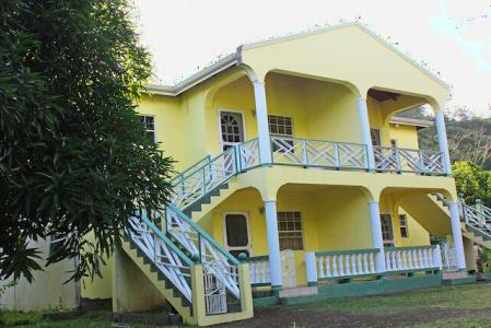 Petit Bacaye Pristine, Petit Bacaye, St.david's West Indies, Grenada