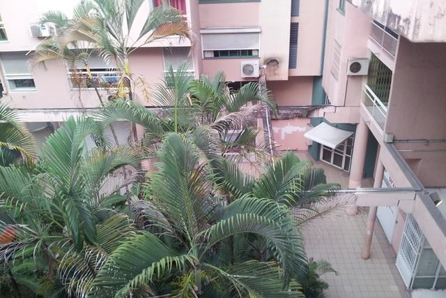 Lot 75, POINTE A PITRE - Centre Rudy Nithila, Mairie, Pointe-à-pitre 97110, Guadeloupe