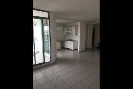 Lot 75, POINTE A PITRE - Centre Rudy Nithila, Mairie, Pointe-à-pitre 97110, Guadeloupe