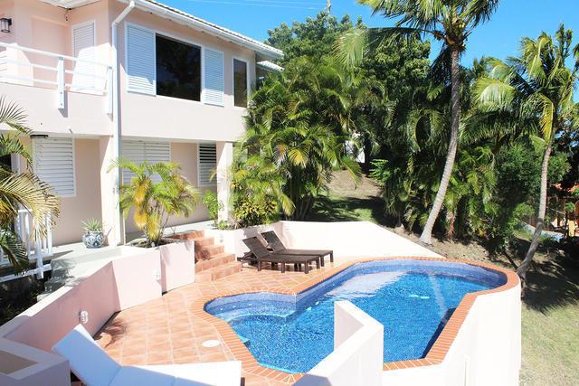 Peach Cotton Hideaway, Lance Aux Epines, St.george's West Indies, Grenada