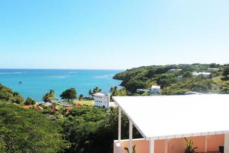Peach Cotton Hideaway, Lance Aux Epines, St.george's West Indies, Grenada
