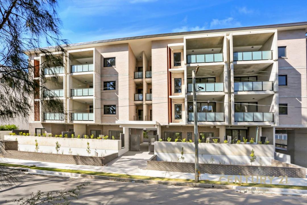 20/16-18 Junia Avenue, Toongabbie, NSW 2146, オーストラリア