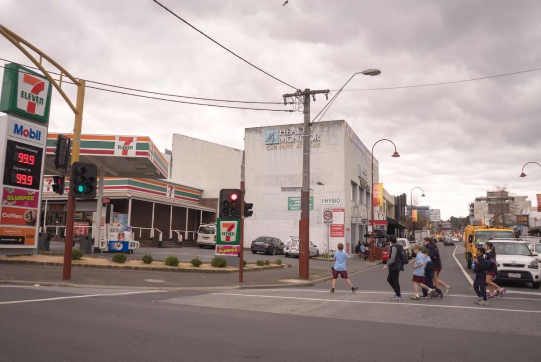 31 Burgundy, Heidelberg, VIC 3084, 오스트레일리아