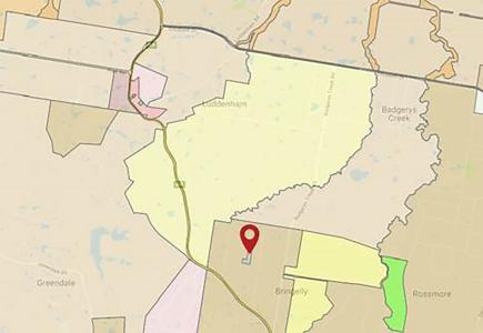 6 Shannon Road, Bringelly, NSW 2556, Australia