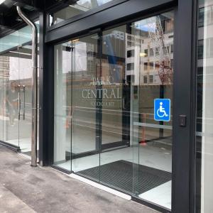 35 Albert Street, Auckland Central, オークランド 1010, ニュージーランド