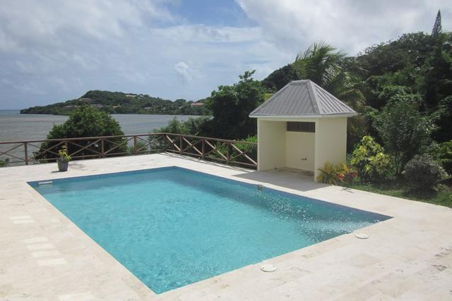 38 Westerhall Point, Westerhall Point, St.david's West Indies, Grenada
