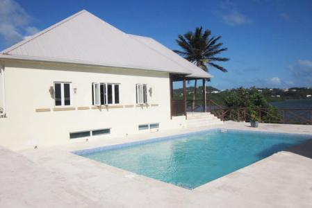 38 Westerhall Point, Westerhall Point, St.david's West Indies, Grenada