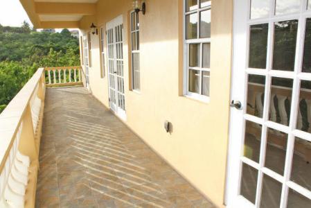 Westerhall Apartment, Westerhall, St.david's West Indies, Grenada